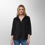 High Low Top – Modern Style with Effortless Elegance - C 815