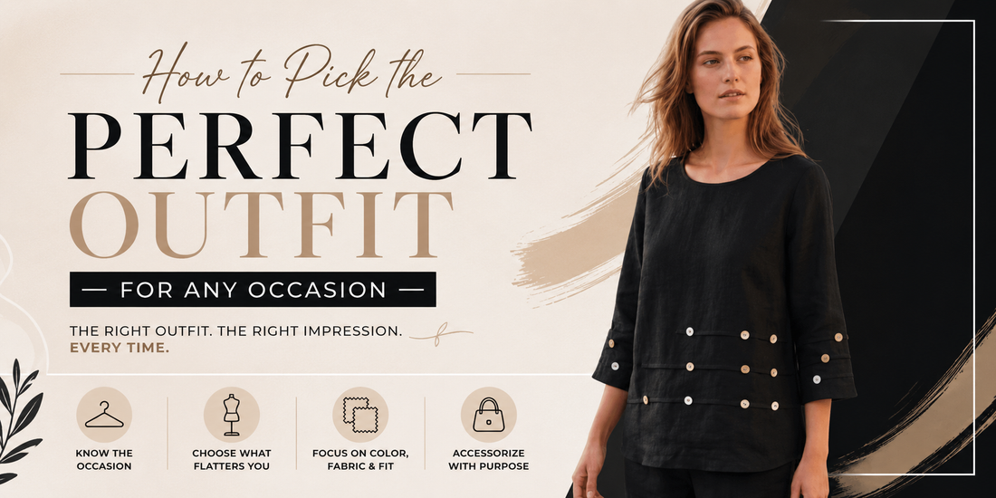 Perfect Outfit