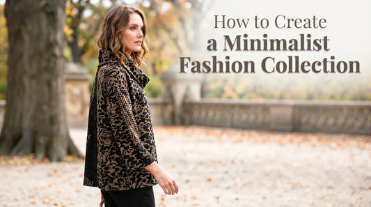 Minimalist Fashion Collection