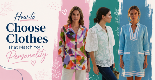 The Ultimate Guide to Smart Online Clothes Shopping