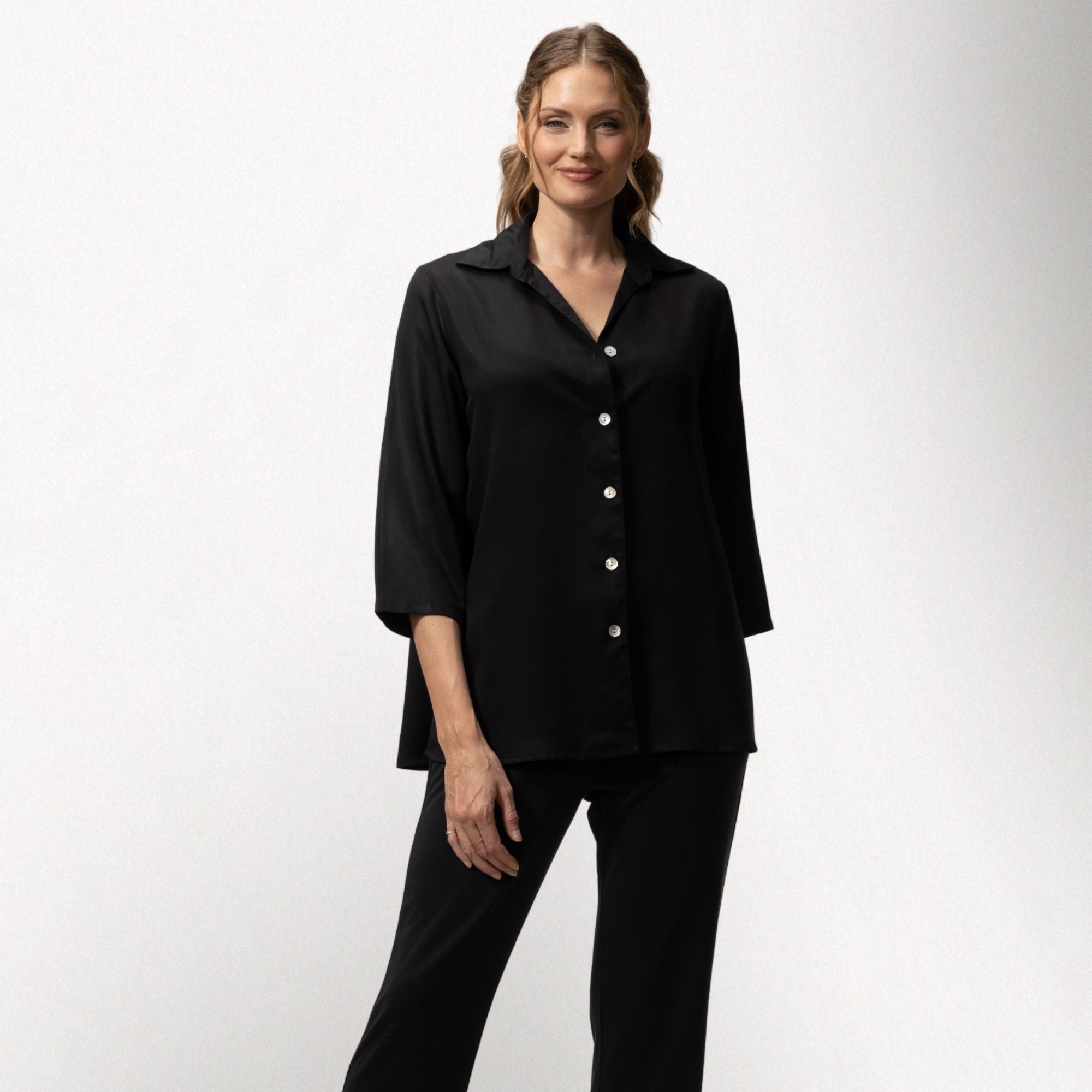Tops & Tunics for Ladies – Casual & Long Styles for Women