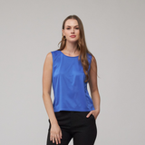 Toofan - Royal - Classic Tank Top – Timeless Comfort in a Royal Hue - M 100