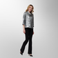 Toofan - Silver - Cowl Neck  - F 1 - 03