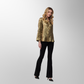 Toofan - Gold - Rounded Bottom Shirt  - F 1 - 01