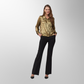Toofan - Gold - Jean Jacket  - F 1 - 02