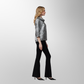 Toofan - Silver - Cowl Neck  - F 1 - 03