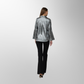 Toofan - Silver - Rounded Bottom Shirt  - F 1 - 01